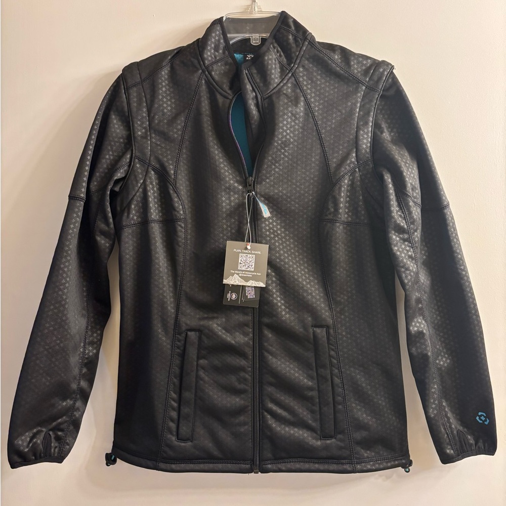 Axial Block Women’s Jacket / Vest